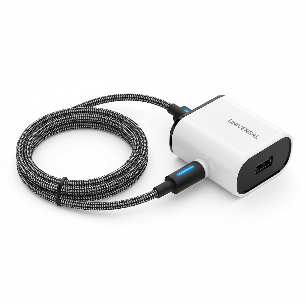 Universal Fast Phone Charger